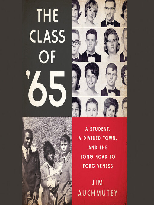 Title details for The Class of '65 by Jim Auchmutey - Available